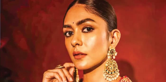 ম্রুনালের ক্যামিও