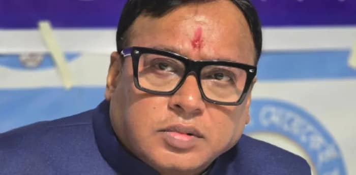 রায়গঞ্জের উন্নয়নে ৫৫০ কোটির কাজ জয় নিয়ে আত্মবিশ্বাসী কৃষ্ণ