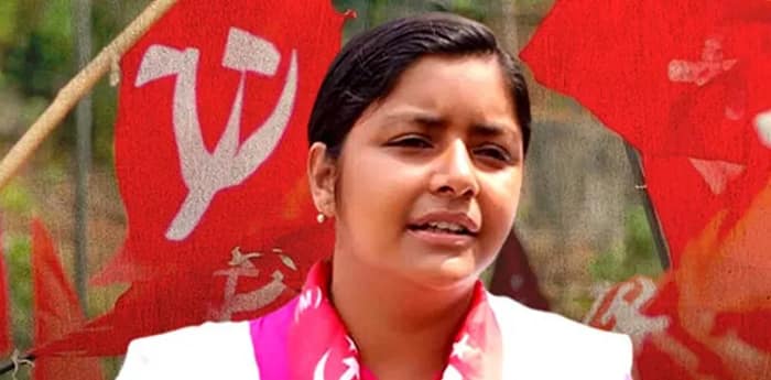 ‘দিদিকে বলো’র কায়দায় নম্বর বিলি মীনাক্ষীর