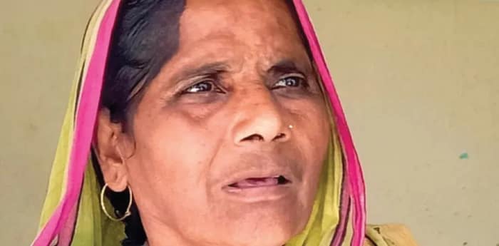 ঘর ভাঙছেন ‘দাদা’ ক্ষুব্ধ বিজেপি প্রার্থীর মা