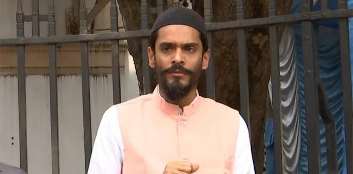 ভাঙরে আএসএফ এর প্রার্থী হলেন নৌশাদ সিদ্দিকি