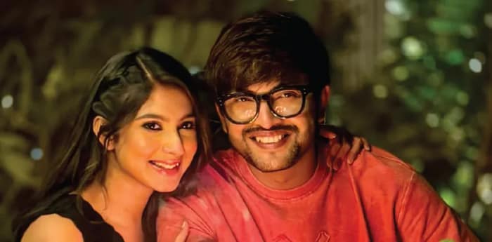 প্রেমের গুঞ্জন