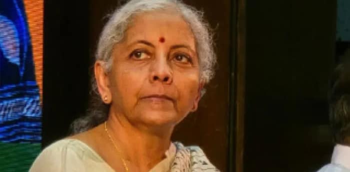 চা শ্রমিকদের জন্য রাজ্য কিছুই করেনি, বাংলা ভাষায় তৃণমূলকে নিশানা নির্মলার
