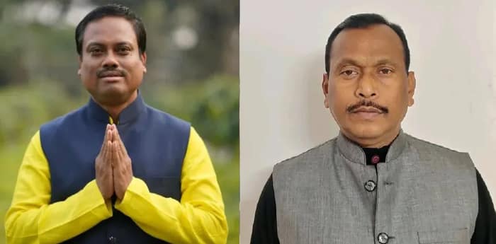 কোচবিহার উত্তর জয় করতে মরিয়া পার্থ, সফল হবেন না, হুংকার বিজেপি প্রার্থী সুকুমারের