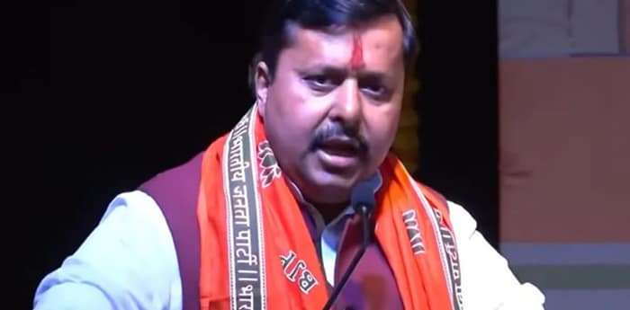 ২৮ মার্চ ইস্তাহার বিজেপির, আজ রাজ্যে সভাপতি নীতিন