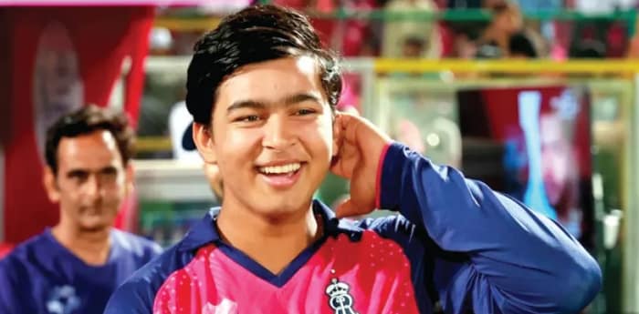 বৈভবের ব্যাট চললে রাজস্থান অপ্রতিরোধ্য, মন্তব্য অশ্বিনের