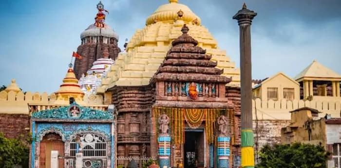 দীর্ঘ ৪৮ বছর পর পুরীর মন্দিরে রত্নভাণ্ডারের সমীক্ষা শুরু আজ