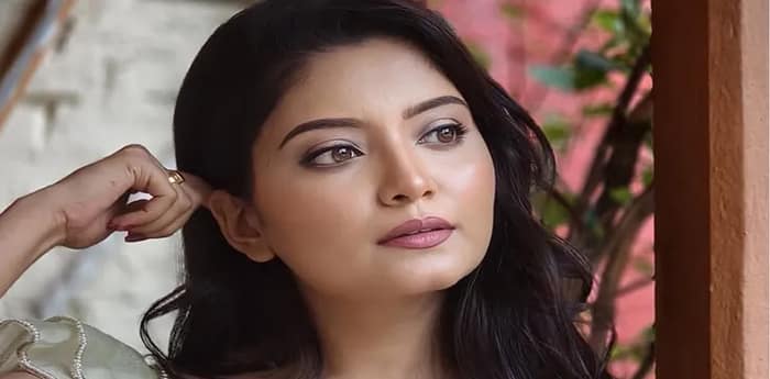ঈশানীর ইচ্ছেপূরণ