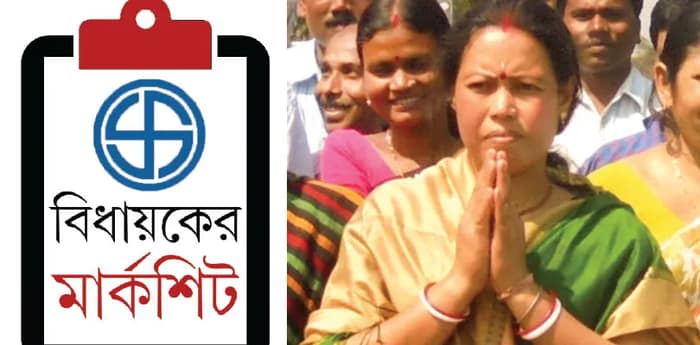 টাঙ্গনের বাঁধ নির্মিত হলেও বিরোধীদের অস্ত্র বাসস্ট্যান্ড
