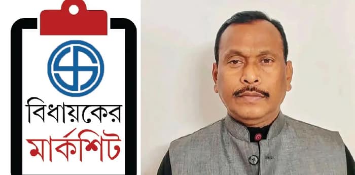 গুলিকাণ্ডে ধৃত বিধায়কের ছেলের প্রসঙ্গ টেনে আনছে তৃণমূল, উন্নয়নের ফিরিস্তি তুলে ধরে প্রচার আত্মবিশ্বাসী সুকুমারের