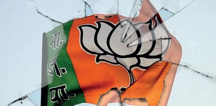ভিনরাজ্যের নেতাদের হাতেই দলের সব রাশ, বিজেপির নীচুতলায় ক্রমশ বাড়ছে অসন্তোষ