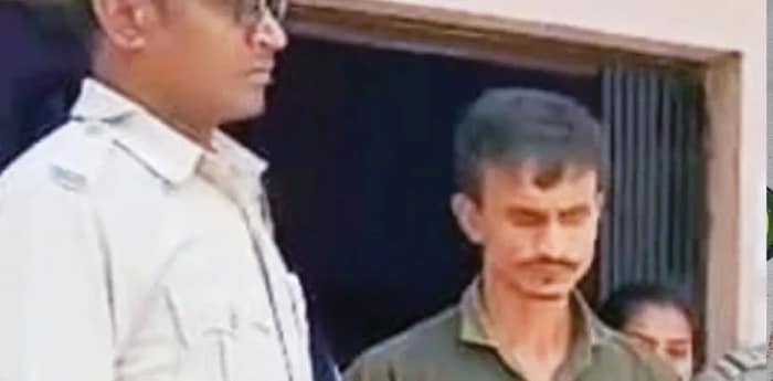 পরকীয়ার কথা জেনে যাওয়ায় স্বামীকে খুন, প্রেমিক সহ গ্রেপ্তার স্ত্রী