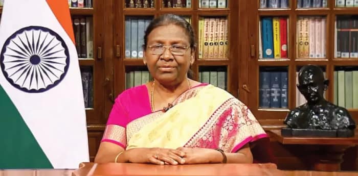 ফের রাষ্ট্রপতির সঙ্গে দেখা করতে সময় চাইল তৃণমূল