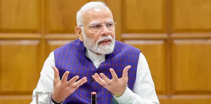 দেশে জ্বালানি নিরাপত্তা নিয়ে কোনও চিন্তা নেই, সর্বদল বৈঠকে আশ্বাস কেন্দ্রের