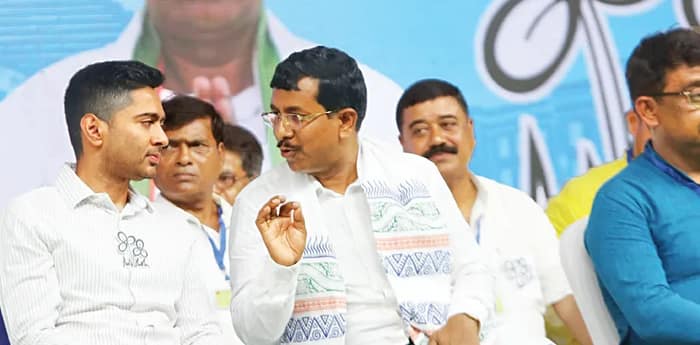 গদ্দারমুক্ত নন্দীগ্রামেই শেষের শুরু হবে বিজেপির: অভিষেক