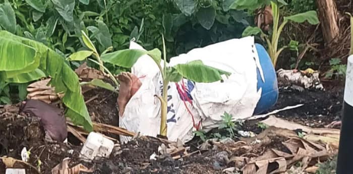 প্লাস্টিকের ড্রামে ভরা, বস্তাবন্দি অবস্থায় উদ্ধার যুবকের মৃতদেহ