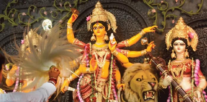 বাসন্তী-অন্নপূর্ণা পুজো, রামনবমী: দামবৃদ্ধি ফুলের