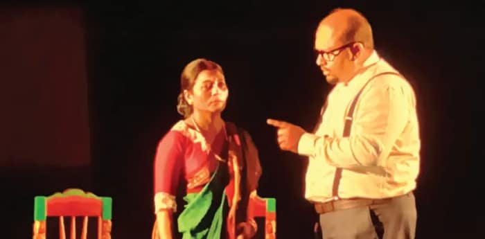 বাদল সরকারের নাটক