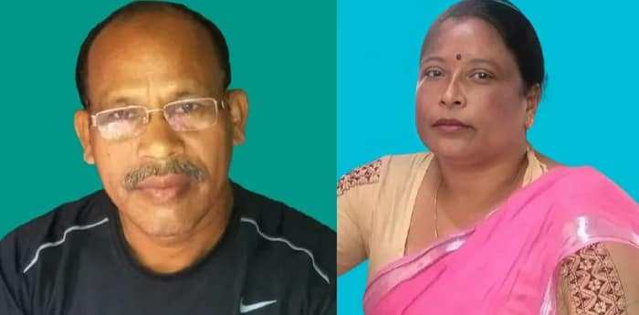 ভোট শতাংশ বাড়িয়ে জয়ের আশা দুই সিপিএম প্রার্থীর
