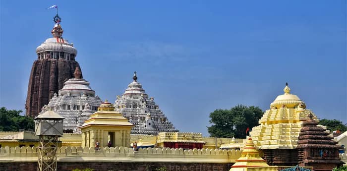 ভগবান রামের জন্মোৎসব উপলক্ষে শুক্রবার ৫ ঘন্টা বন্ধ থাকবে পুরীর জগন্নাথ মন্দির