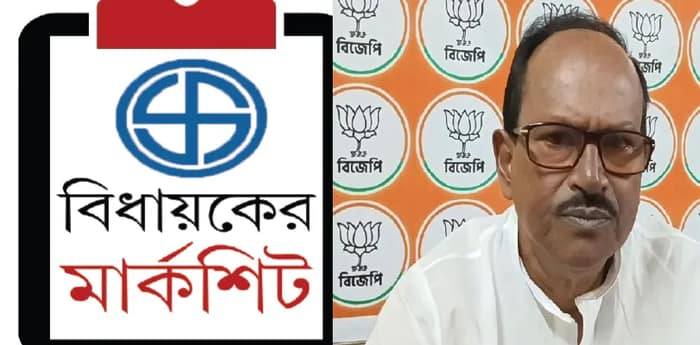 তিন কোটি খরচ করেছি, বিধানসভা এলাকায় যা কিছু উন্নয়ন হয়েছে সবই ওই টাকায়: নিখিল