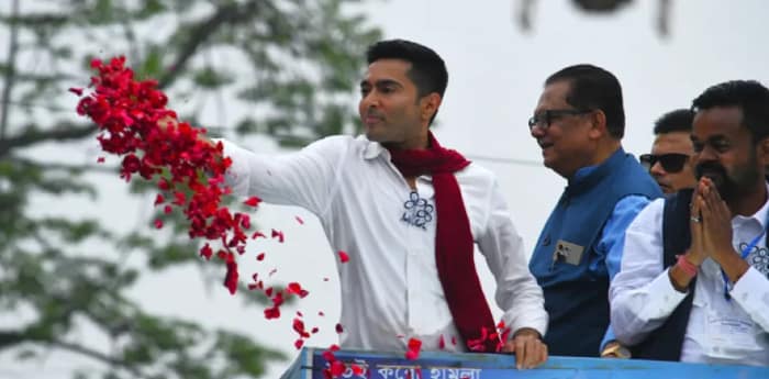 ধূপগুড়ি শহর থেকে লিড দিন, বাকি দায়িত্ব আমার: অভিষেক বন্দ্যোপাধ্যায়