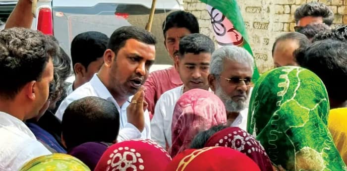 ১৭৬ বিচারাধীনের মধ্যে ৯৭ জনই মহিলা, মুর্শিদাবাদে নাম বাতিলে টার্গেট মহিলা ভোটাররা