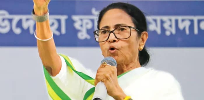 কয়লা শিল্পে বেসরকারিকরণ, ওরা দেশ বেচে দিচ্ছে! বিজেপিকে তোপ মমতার