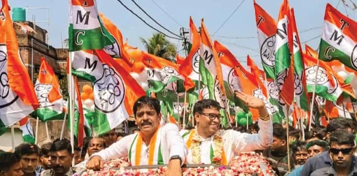 ক্যানিং পূর্ব রক্ষার পাশাপাশি ভাঙড় পুনরুদ্ধারে চষে বেড়াচ্ছেন শওকত