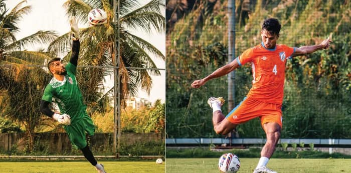 কোচির নেহরু স্টেডিয়ামে ঝুলল তালা, বিস্মিত জাতীয় দলের ফুটবলাররা, অন্য মাঠে অনুশীলন করাতে বাধ্য হলেন খালিদ