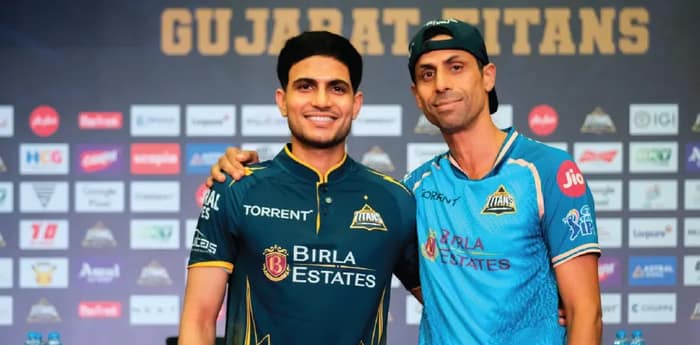 নতুন করে কিছুই প্রমাণের নেই: গিল