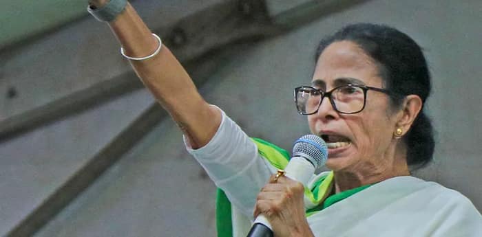‘সব জায়গায় আমিই প্রার্থী’, মানবাজারে ঘোষণা মমতার