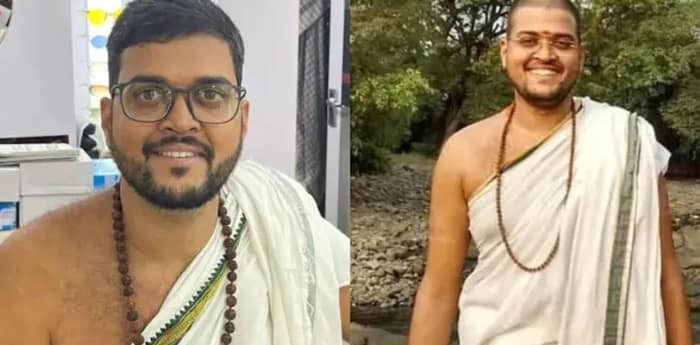 নিজেকে ভগবানের অবতার বলে মহিলাকে যৌন নির্যাতন, গ্রেপ্তার ধর্মগুরু
