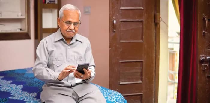নিঃসঙ্গ সভ্যতাই প্রাপ্তি!