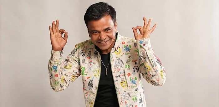 কমেডি  জোর করে হয় না