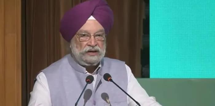 এনার্জি লকডাউনের পরিকল্পনা নেই: পেট্রোলিয়াম মন্ত্রী