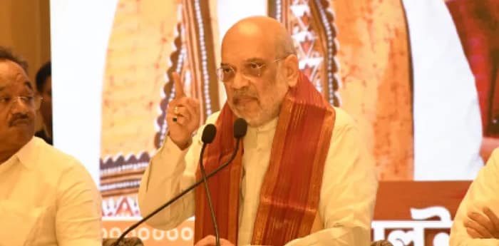 অঙ্গ, কলিঙ্গের পর বঙ্গ দখল করবে বিজেপি, প্রত্যয়ী ঘোষণা অমিত শাহের