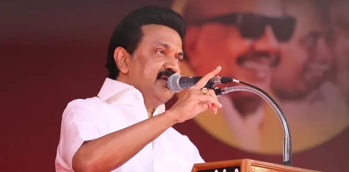 তামিলনাড়ুতে ১৬৪ আসনে লড়ছে ডিএমকে, ৭০টি শরিকদের ঝুলিতে