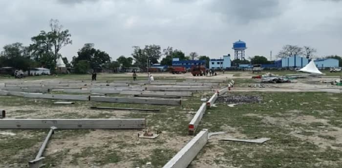 আগামী ৩১ মার্চ করণদিঘিতে অভিষেকের সভা, জোর প্রস্তুতি, ৪২ হাজার লোক আনতে ৬ হাজার টোটো ভাড়া