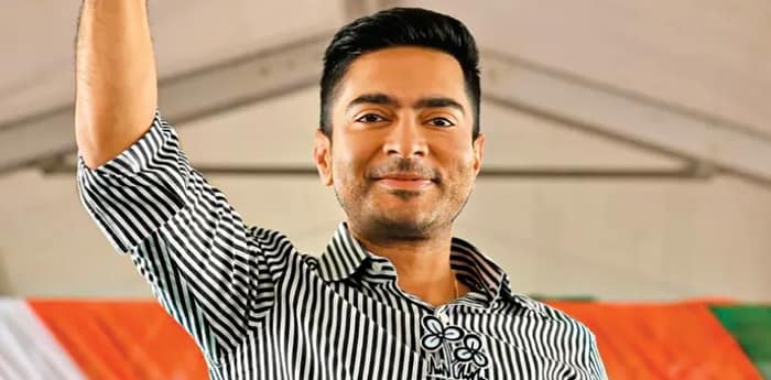 জবাব দিন ভোটের লাইনেই: অভিষেক