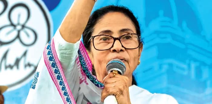 আজ তৃণমূল নেত্রী মমতা বন্দ্যোপাধ্যায় পাঁশকুড়া পশ্চিম, ডেবরা এবং বিষ্ণুপুর বিধানসভা কেন্দ্রে নির্বাচনী জনসভা করবেন