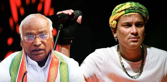 ক্ষমতায় এলে ১০০ দিনের মধ্যে জুবিনের ন্যায় বিচার, অসমে প্রতিশ্রুতি কংগ্রেসের