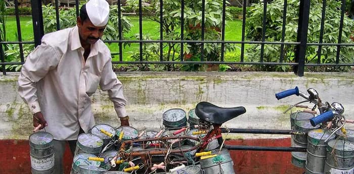 মুম্বইতে আজ থেকে ছ’দিন ছুটিতে ডাব্বাওয়ালারা, বন্ধ অফিসে অফিসে খাবার সরবরাহ
