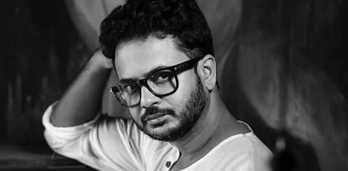 বিজয়গড়ের বাড়িতে এসে পৌছাল রহুল বন্দ্যোপাধ্যায়ের দেহ