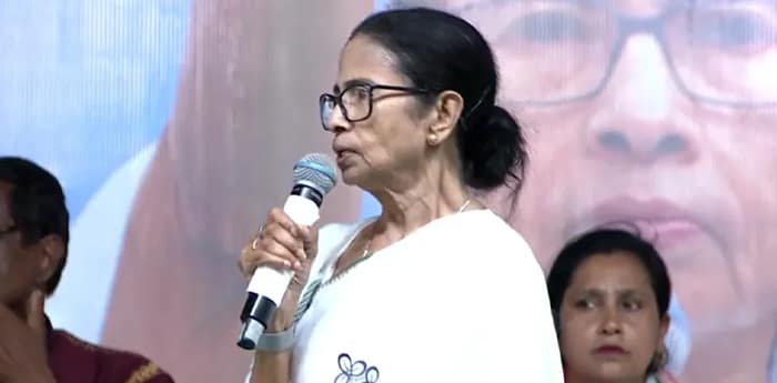 এবারের ভোটে প্রত্যেকটি আসনই গুরুত্বপূর্ণ :মমতা বন্দ্যোপাধ্যায়