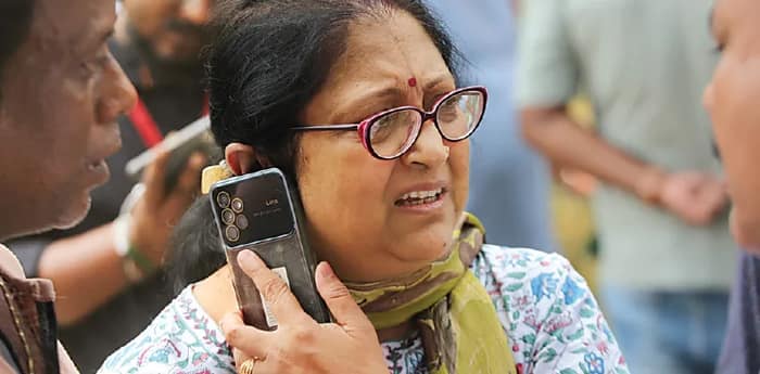 এক ঘণ্টা জলের নীচে! রাহুলের ফুসফুসে বালি, একাধিক বয়ান, ময়নাতদন্তে বাড়ছে রহস্য