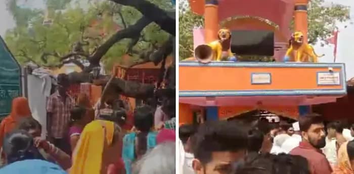 বিহারের মন্দিরে পদপিষ্ট হয়ে মৃত্যু আট পুণ্যার্থীর, জখম অনেকে, তদন্তের নির্দেশ