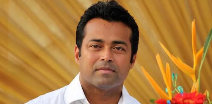 বিজেপিতে যোগ দিলেন লিয়েন্ডার পেজ