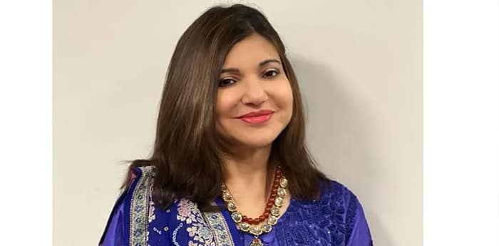 এখনও অসুস্থ অলকা
