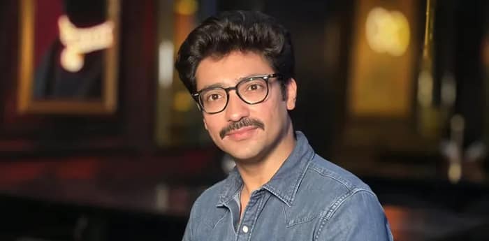 ‘এটাই আমার ব্যোমকেশ করার উপযুক্ত বয়স’